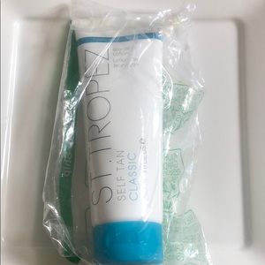 St Tropez self tan classic 8 OZ New Never Opened